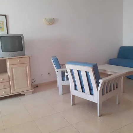 Dunas Do Pool شقة *