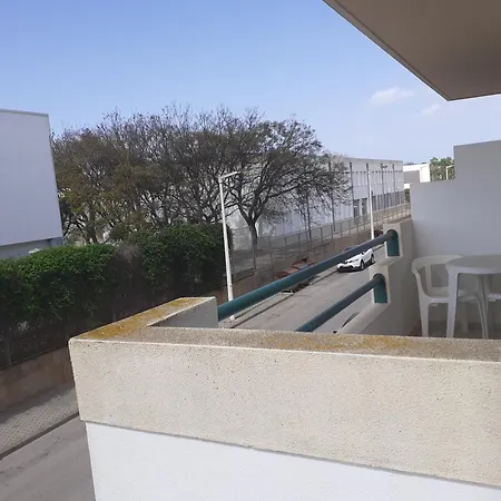 Dunas Do Pool