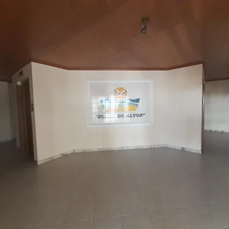 Dunas Do Pool דירה *