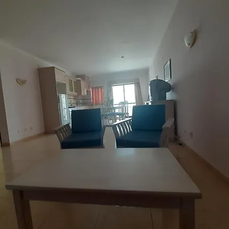 Dunas Do Pool דירה אלבור