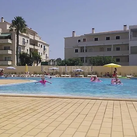 Dunas Do Pool *