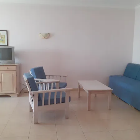 Dunas Do Pool * Alvor