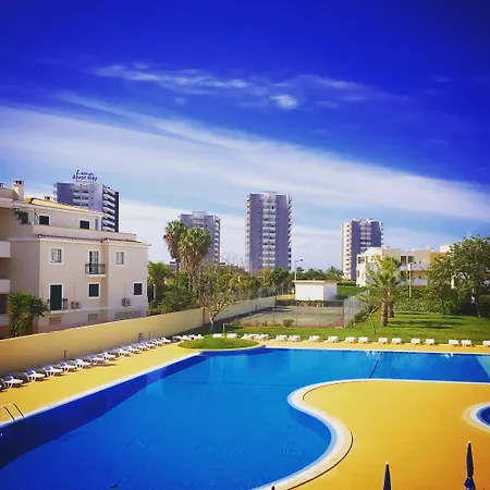 Dunas Do Pool *