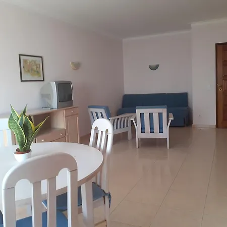 Dunas Do Pool * Alvor