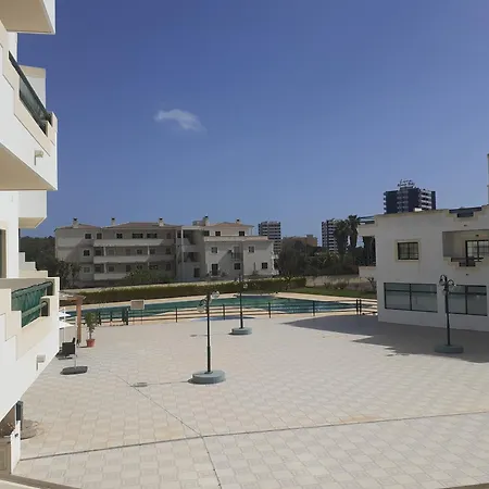 Apartment Dunas Do Pool