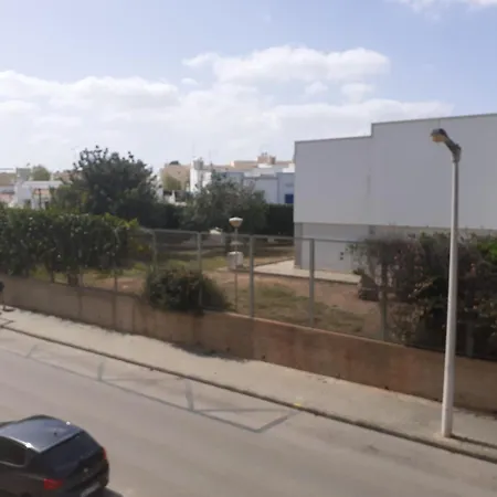 Dunas Do Pool Apartment