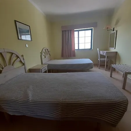 Dunas Do Pool Apartment *