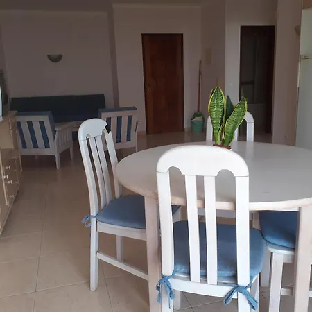 Dunas Do Pool Apartment *