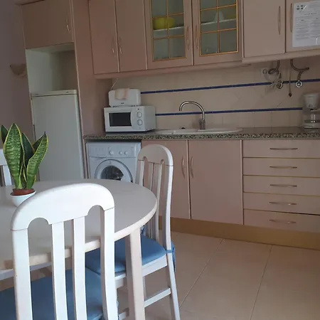 Dunas Do Pool Apartment *