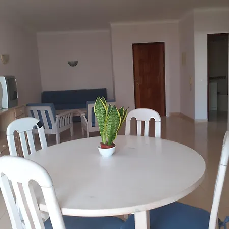 Dunas Do Pool * Alvor
